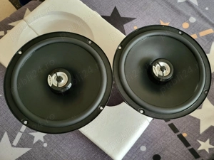 Hertz Dieci DCX 165.3 (două seturi)