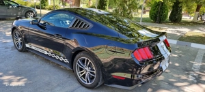 Ford mustang 2.3 317 cp - imagine 4