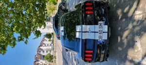 Ford mustang 2.3 317 cp - imagine 3