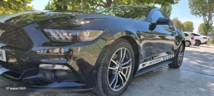 Ford mustang 2.3 317 cp - imagine 2
