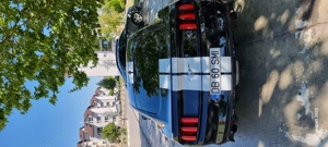 Ford mustang 2.3 317 cp - imagine 8