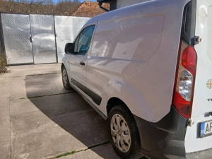 Vand Ford transit connect an 2015 153000km REALI,  PROPRIETAR  - imagine 3