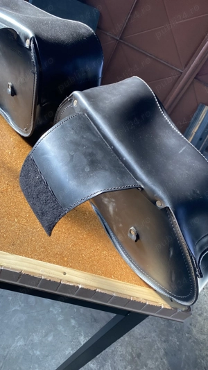 Genți moto,coburi  - imagine 4