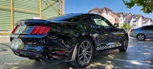 Ford mustang 2.3 317 cp - imagine 6