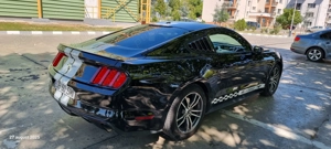 Ford mustang 2.3 317 cp - imagine 7