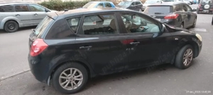 Vând Kia Cee'd, an fabricație 2008, preț 8000 lei! - imagine 4