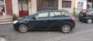 Vând Kia Cee'd, an fabricație 2008, preț 8000 lei! - imagine 5