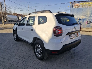 Dacia Daster 2022---999cm3benzina si gaz din fabrică.  - imagine 4