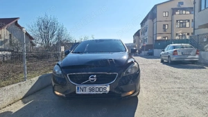 Volvo V40 Momentum 2013  - imagine 3