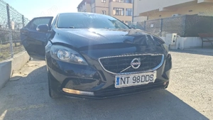 Volvo V40 Momentum 2013  - imagine 2