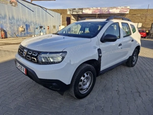 Dacia Daster 2022---999cm3benzina si gaz din fabrică.  - imagine 5