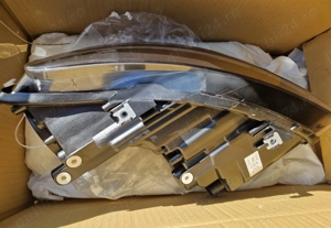 Vand far stanga VW Polo nou - imagine 3