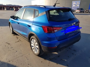 Vând Seat Arona, 2024 noiembrie, 6990 km, automată, in garanțieVând SEAT Arona Style 2024, motor 1.  - imagine 3