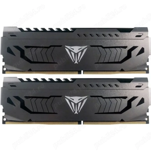Memorie RAM Patriot Viper 8GB RAM DDR4 CL16