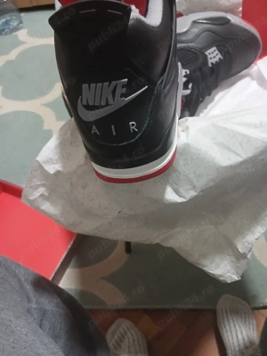 Vând Air Jordan noi