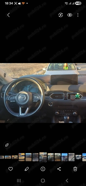 De vânzare Mazda CX-5  - imagine 2