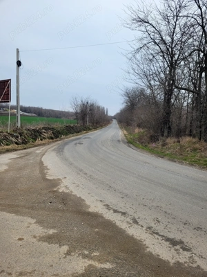 Teren de vanzare 17000m 