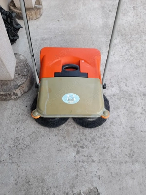 Vand masina de maturat manuala