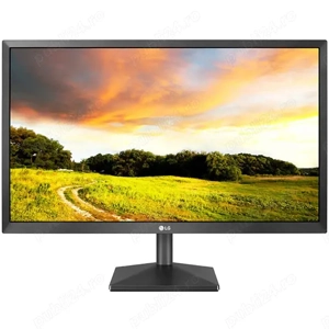 Monitor Gaming LED TN LG 22MK400H, 22", Full HD, 75Hz, AMD FreeSync