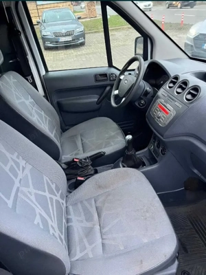 Vand Ford transit connect Maxi, an 2013 Euro5 177000km Reali  - imagine 3