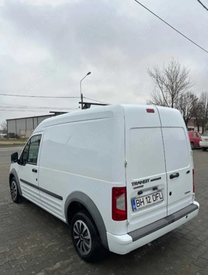 Vand Ford transit connect Maxi, an 2013 Euro5 177000km Reali  - imagine 2