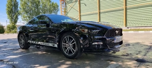 Ford Mustang 2.3 317 CP 2017 - imagine 5