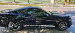 Ford Mustang 2.3 317 CP 2017 - imagine 3