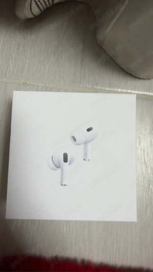 air pods pro 2
