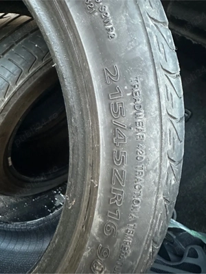 cauciucuri 215.45.16 an 2022 - imagine 2