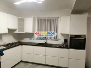 Vila premium cu panouri fotovoltaice - Pipera - imagine 2