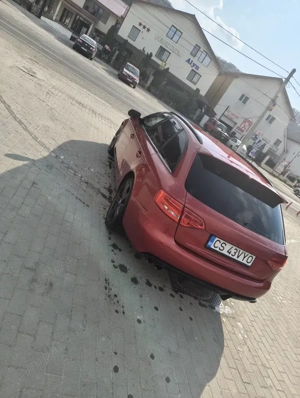 Vând Audi a4 b8 2.0 TDI - imagine 3