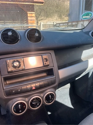 Vand Smart forfour 1.5 dci - imagine 8