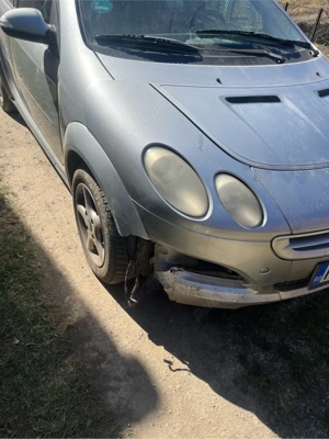 Vand Smart forfour 1.5 dci - imagine 7