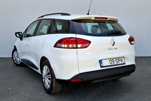 Clio 1.5 dCi   Fără ADblue   Istoric   Carvertical. - imagine 4