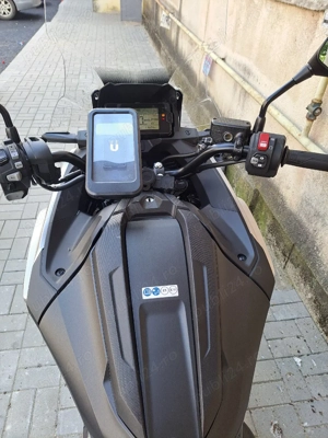 Honda NC 750 X dct - imagine 4