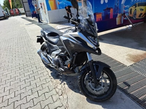 Honda NC 750 X dct - imagine 2