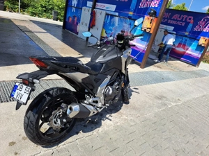 Honda NC 750 X dct - imagine 3