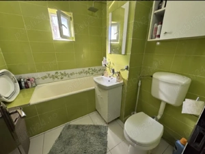 Apartament 2 Camere decom. Dacia  3 4 Ac   Mobilat  Utilat  - imagine 6