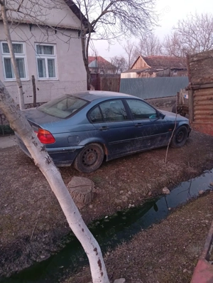 Vând BMW seria 3  - imagine 6