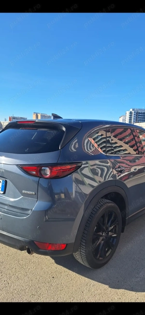 De vânzare Mazda CX-5  - imagine 4