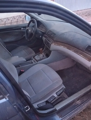 Vând BMW seria 3  - imagine 3