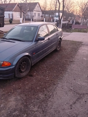 Vând BMW seria 3  - imagine 4