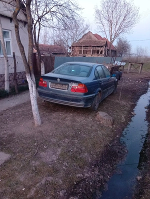 Vând BMW seria 3  - imagine 7