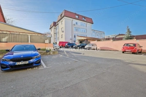 Garsonieră de vânzare în Mangalia, doar 450 m până la Mare.