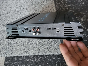 Amplificator Crunch GPX 500.2