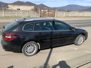 Renault Laguna 3 2009 - imagine 2