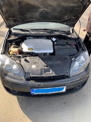 Renault Laguna 3 2009 - imagine 7