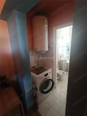 Apartament 2 camere Cumpana-Consanta - imagine 14