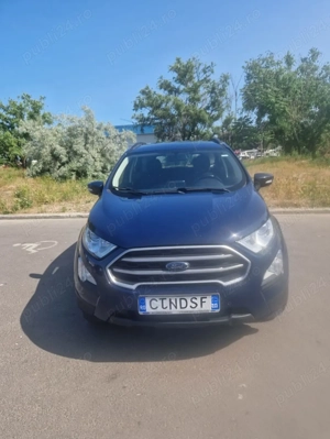 Vând Ford Ecosport  - imagine 4