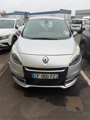 Renault Scenic 1.5 DCI turbo 110 cv 2012  - imagine 3